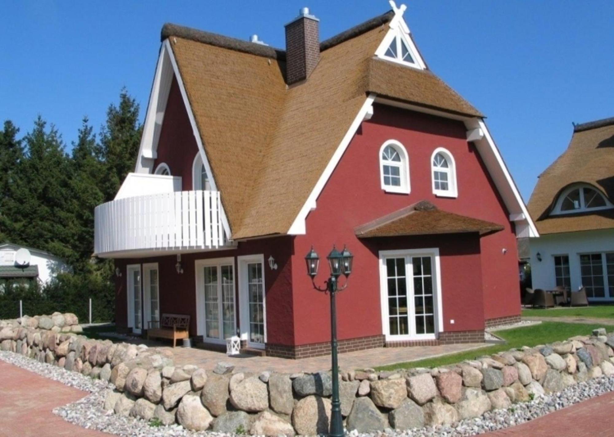 Ostseemuschel ซิงสท์ ภายนอก รูปภาพ